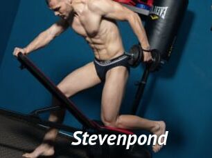 Stevenpond