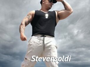 Stevensoldi