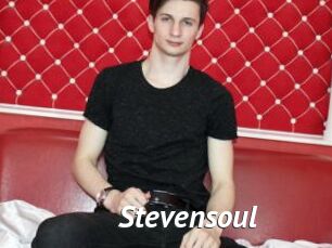 Stevensoul