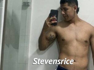 Stevensrice
