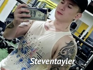 Steventayler