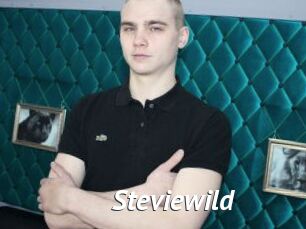 Steviewild