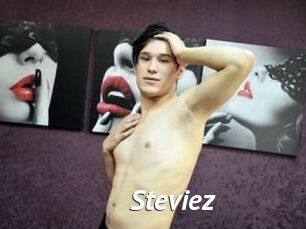 Steviez