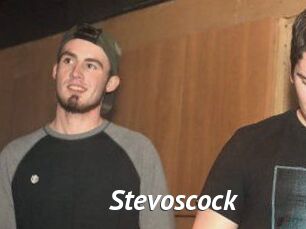 Stevoscock