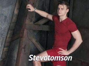 Stevotomson