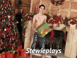 Stewieplays