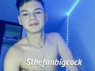 sthefanbigcock Gay Vod