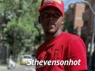 Sthevensonhot