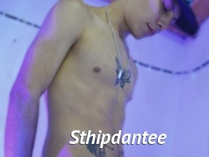 Sthipdantee