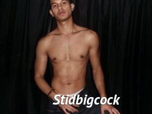 Stidbigcock