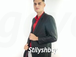 Stilyshboy