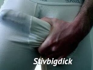 Stivbigdick