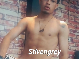 Stivengrey
