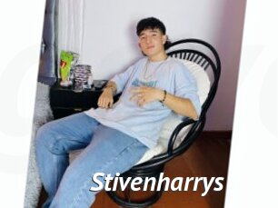 Stivenharrys