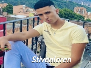 Stivenloren