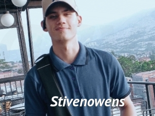 Stivenowens