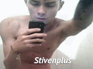 Stivenplus