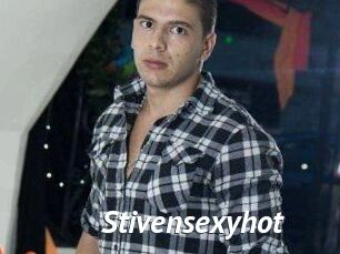 Stivensexyhot