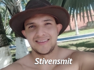 Stivensmit
