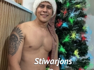 Stiwarjons