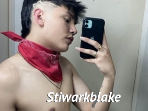 Stiwarkblake