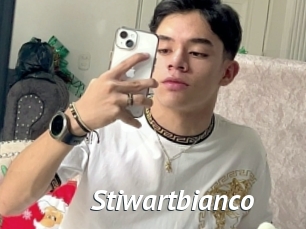 Stiwartbianco