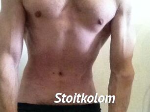 Stoitkolom