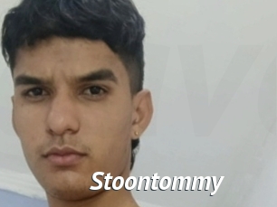 Stoontommy