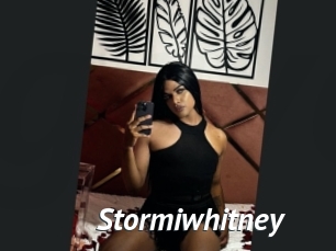 Stormiwhitney
