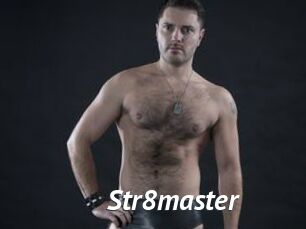 Str8master