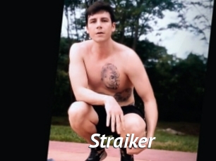 Straiker