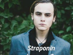 Straponin