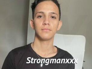 Strongmanxxx
