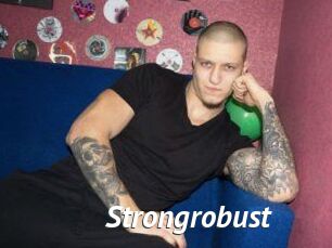 Strongrobust