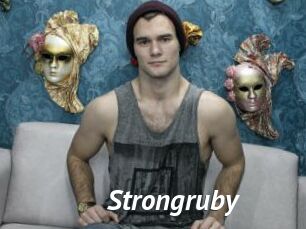 Strongruby