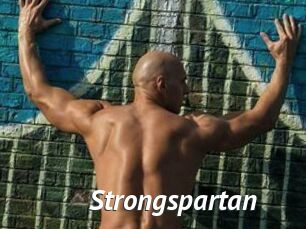 Strongspartan