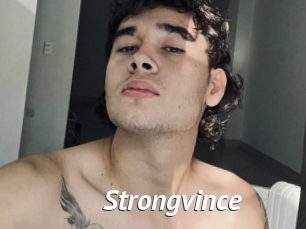 Strongvince