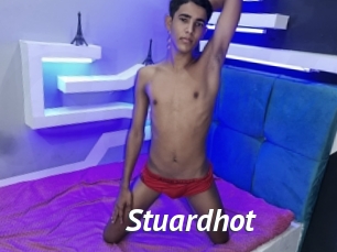Stuardhot
