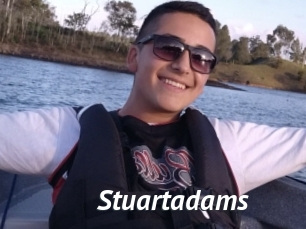 Stuartadams