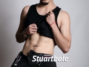 Stuartbale