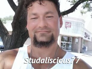 Studaliscious77