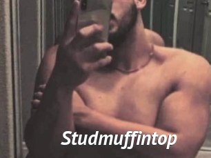 Studmuffintop