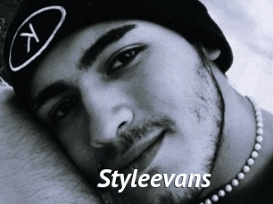 Styleevans