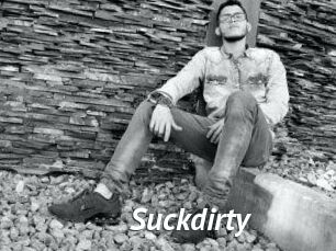 Suckdirty