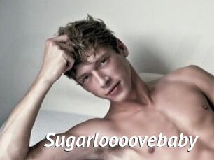 Sugarloooovebaby