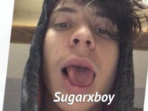 Sugarxboy