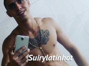 Suirylatinhot