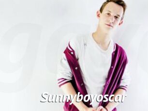Sunnyboyoscar