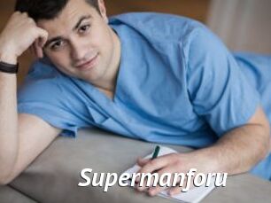 Supermanforu