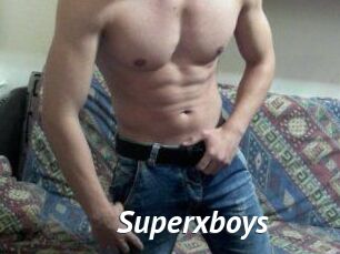 Superxboys